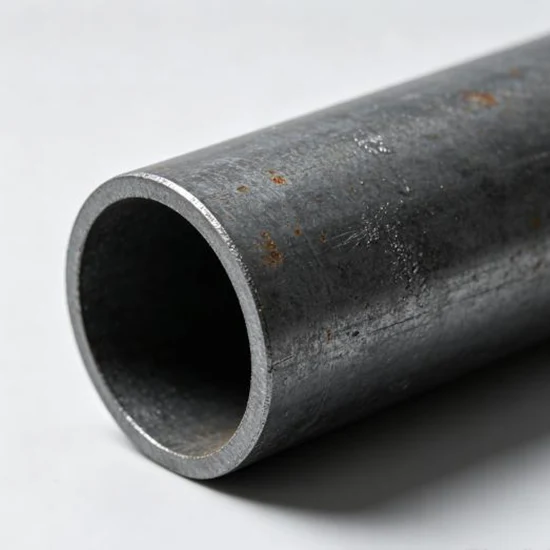 ERW கிரீன்ஹவுஸ் ஸ்டீல் குழாய்