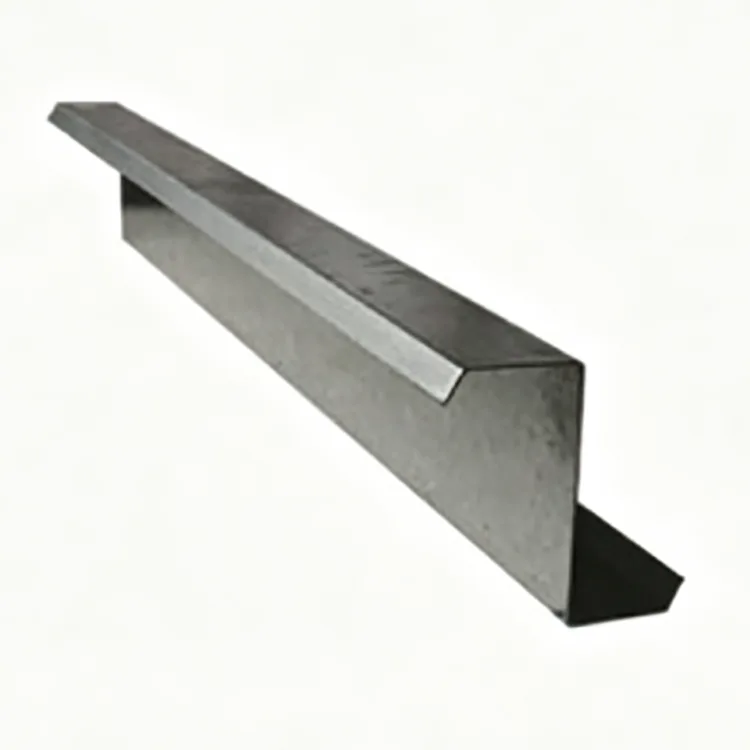 Cold-Formed Z Section Steel