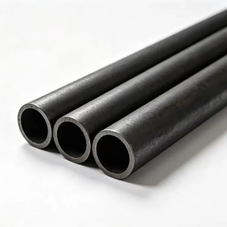 தடையற்ற கார்பன் ஸ்டீல் குழாய்